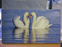 24x16 inch Canvas